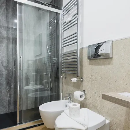 Easylife - Eleganza E Comfort Nel Cuore Di Isola Milan Exterior photo